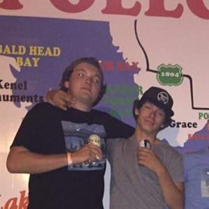 Meet your Posher, Cainen